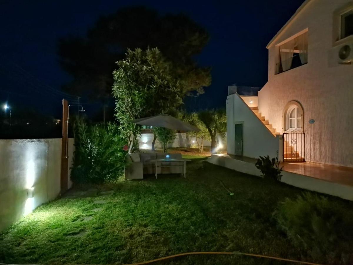 Sirios Apartment *