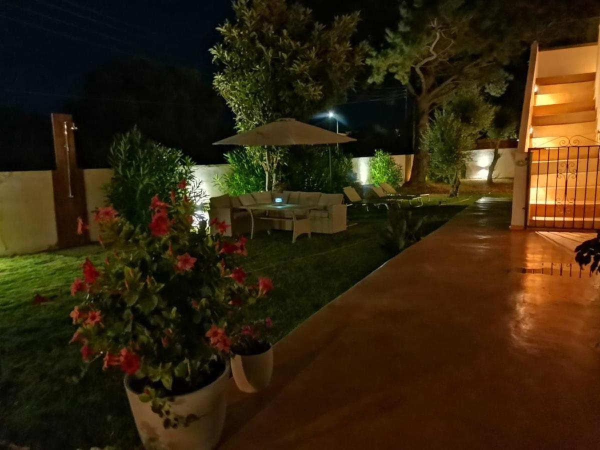 Appartamento Sirios *