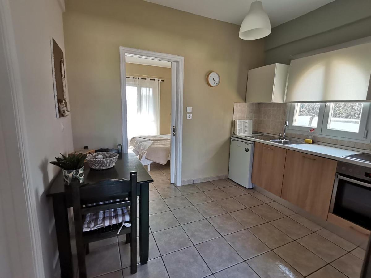 Sirios Apartment