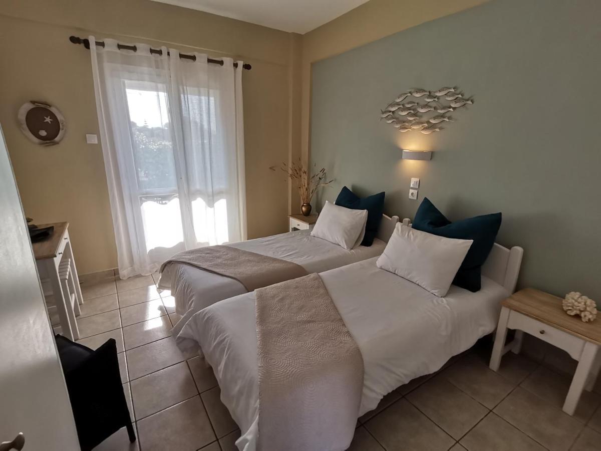 Sirios Apartment