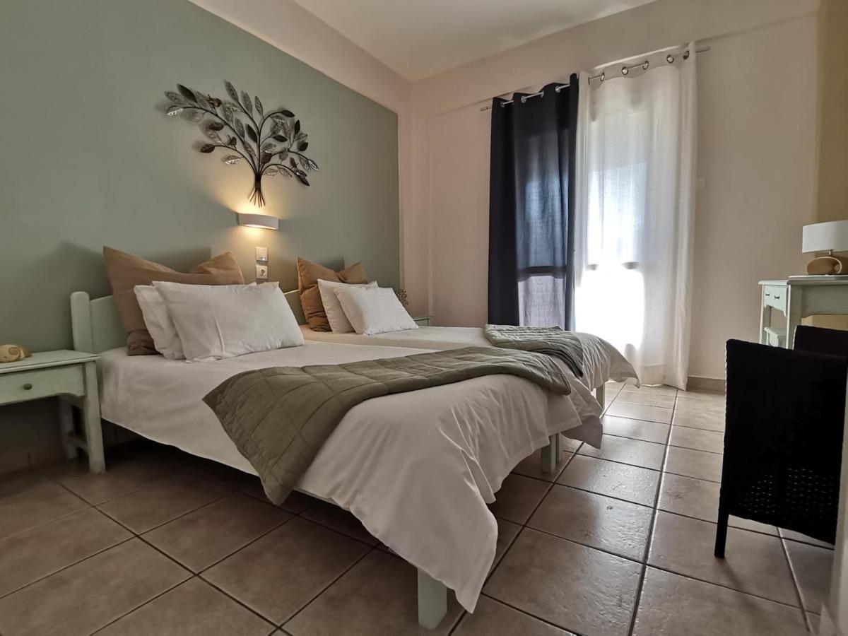 Sirios Apartment