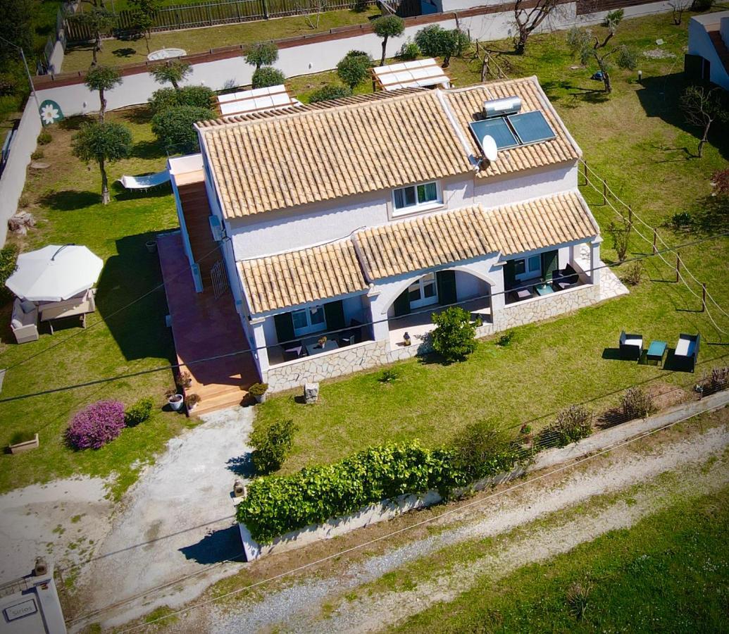 Appartamento Sirios Acharavi (Corfu)