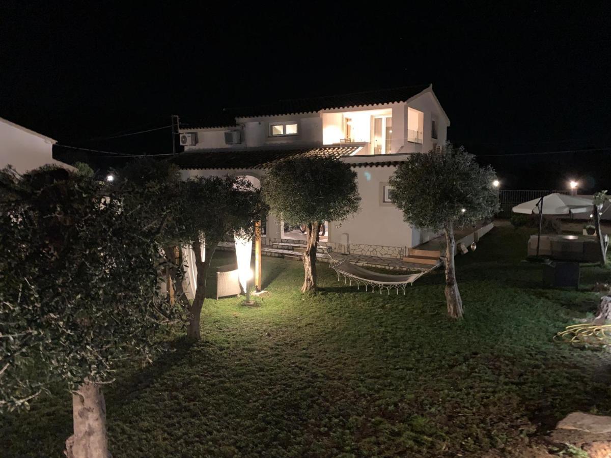 Sirios * Acharavi (Corfu)