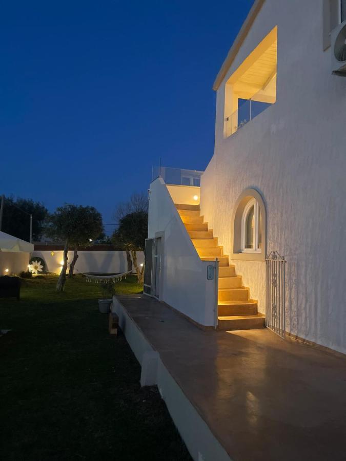 Sirios Acharavi (Corfu)