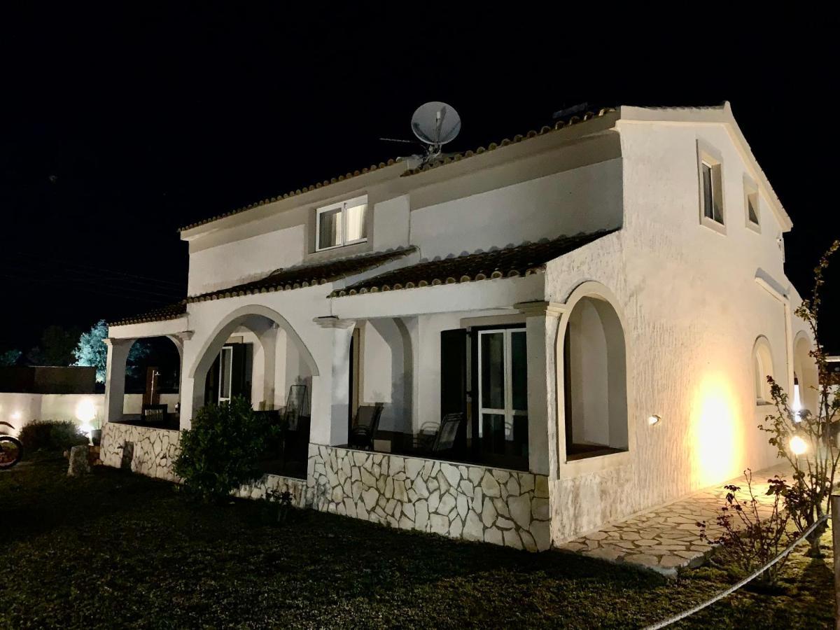 Sirios Appartamento