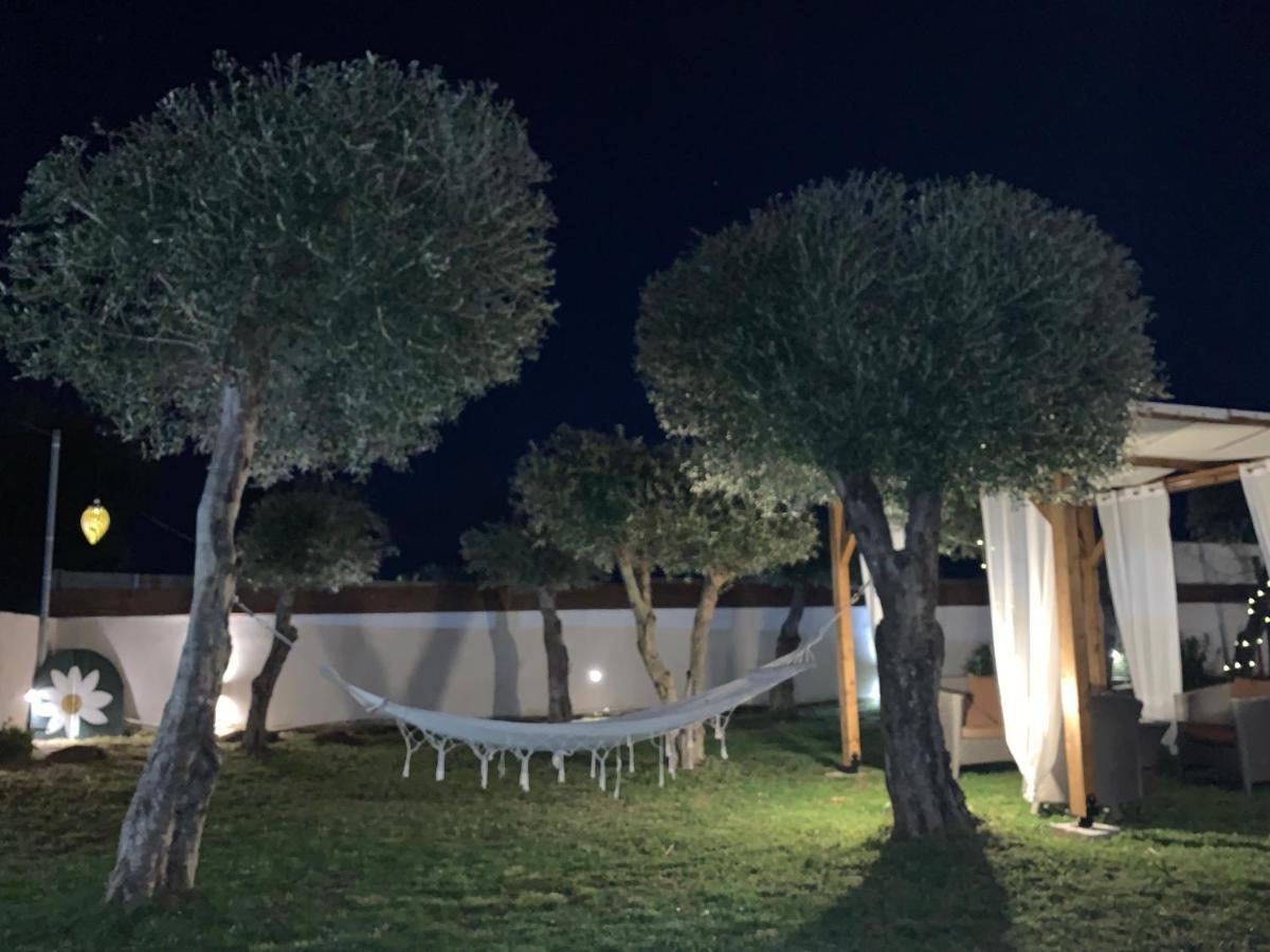 Appartamento Sirios Acharavi (Corfu)