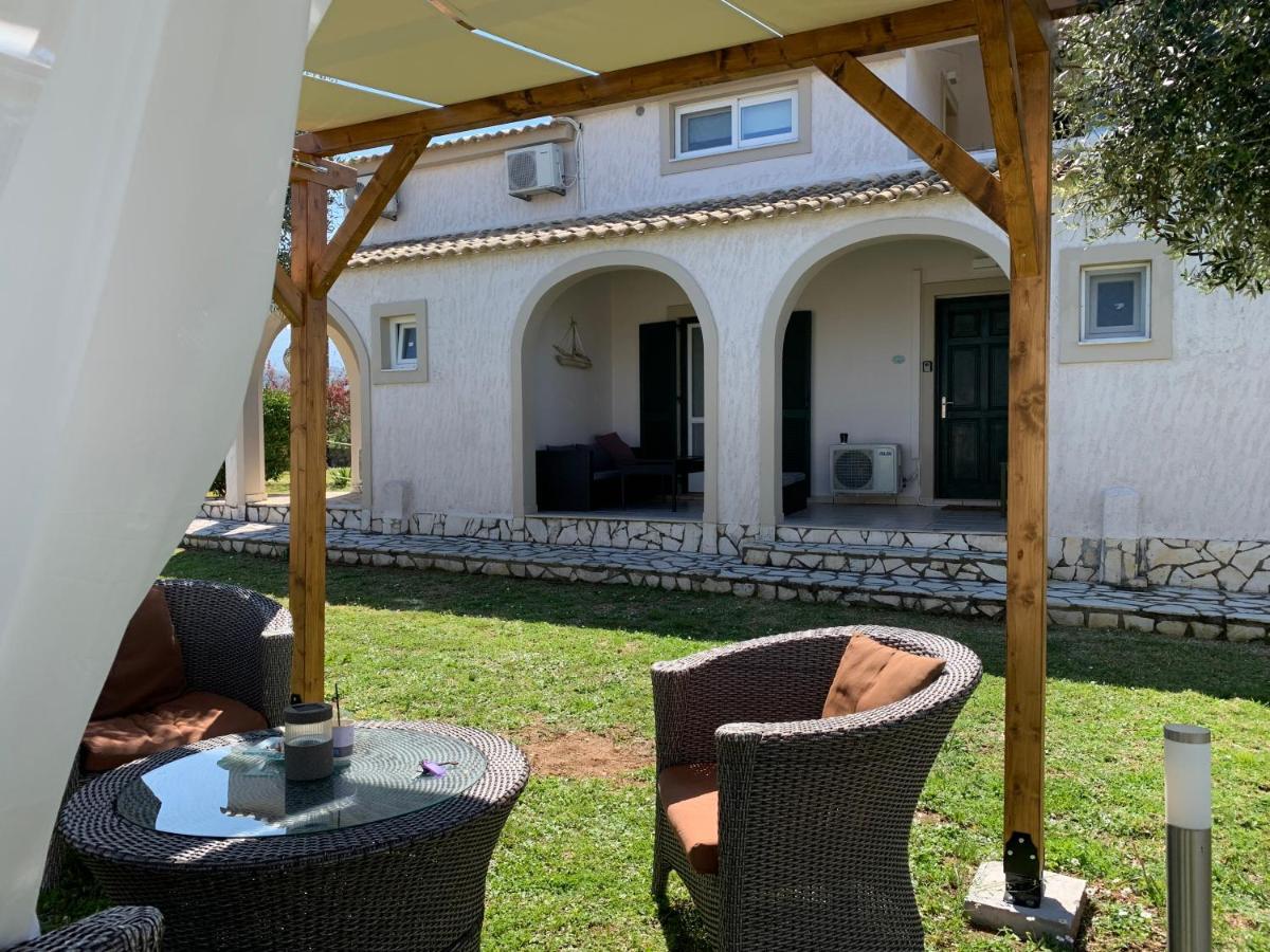 Appartamento Sirios Acharavi (Corfu)