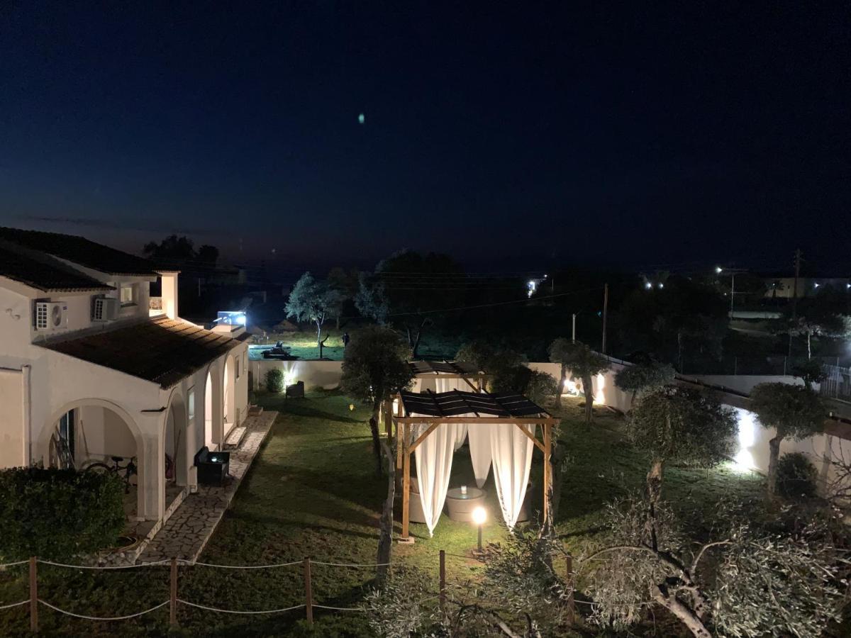 Sirios Apartment