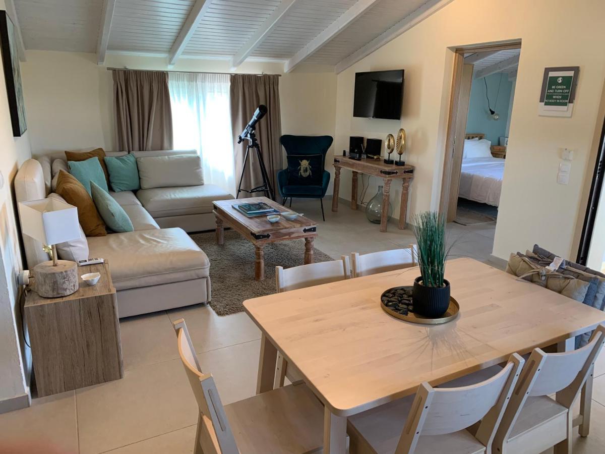 Appartamento Sirios Acharavi (Corfu)