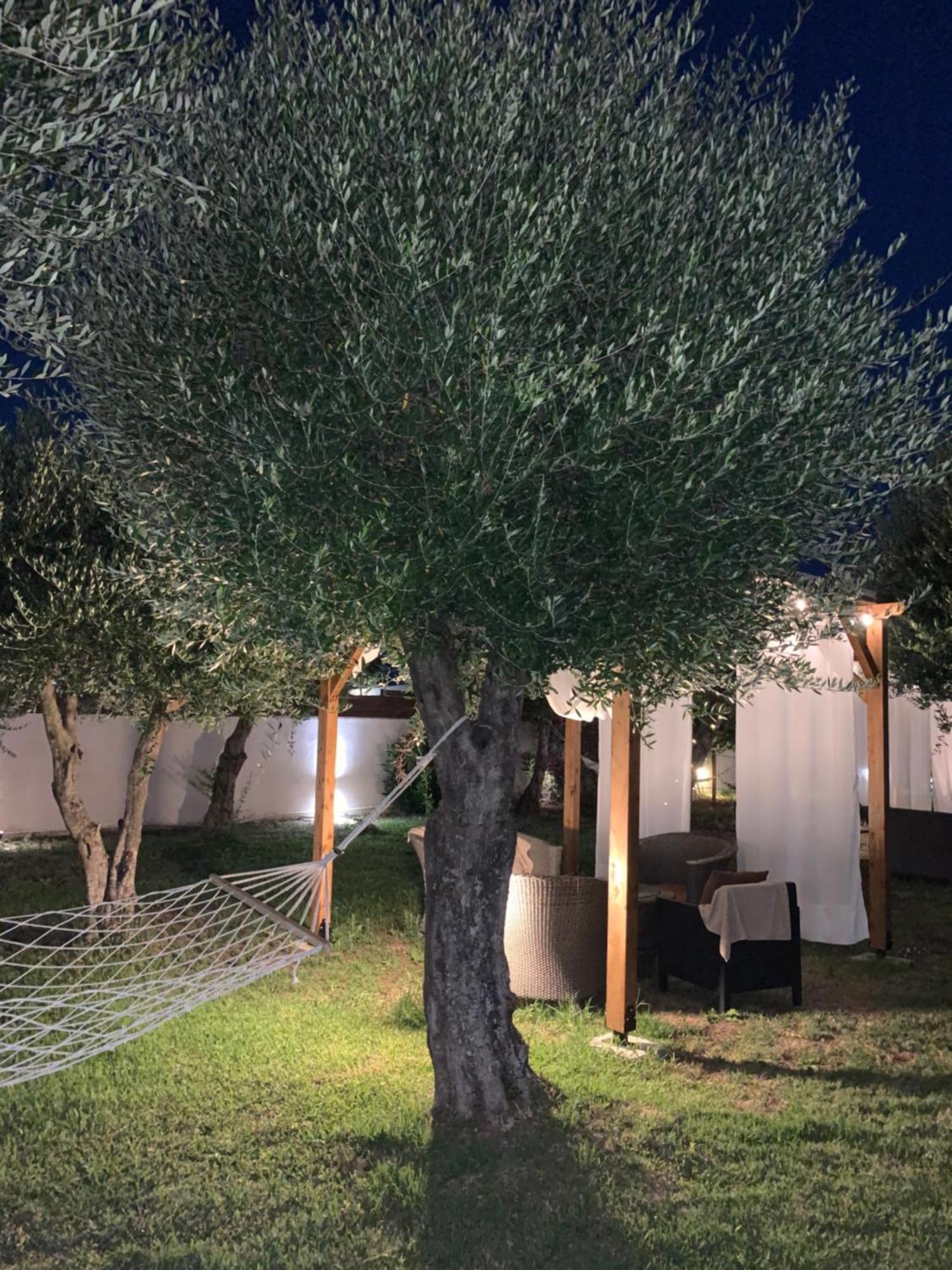 Sirios Apartment *