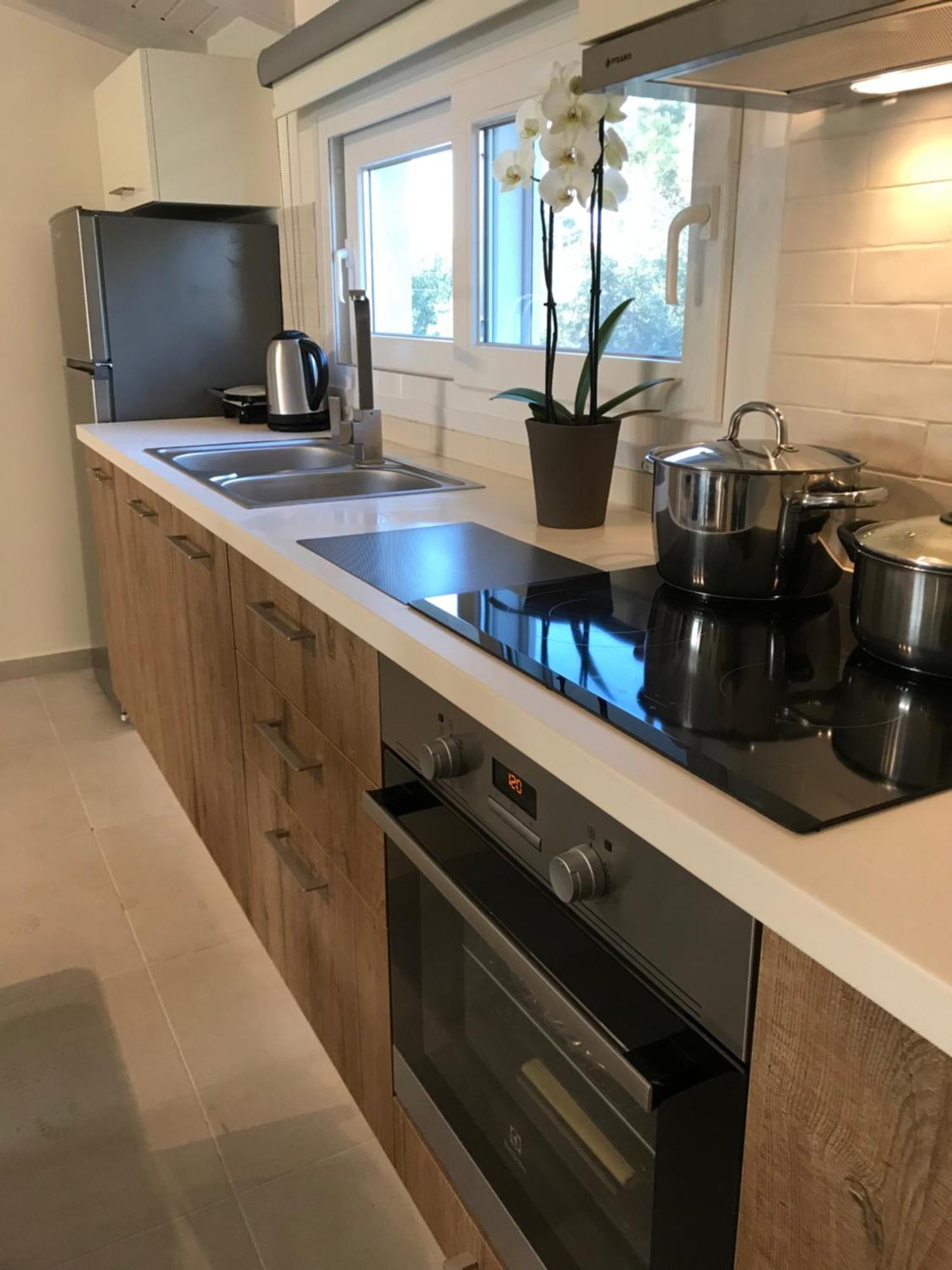 Apartment Sirios *