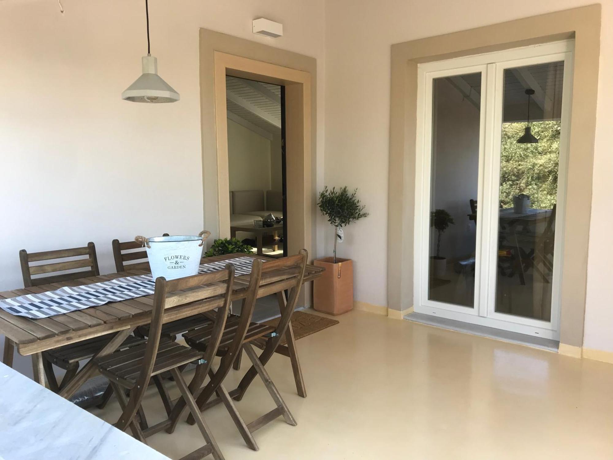 Appartamento Sirios