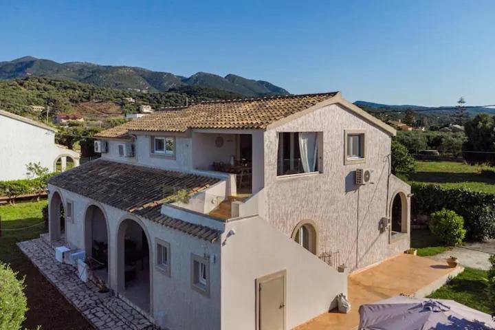 Sirios Appartamento Acharavi (Corfu)