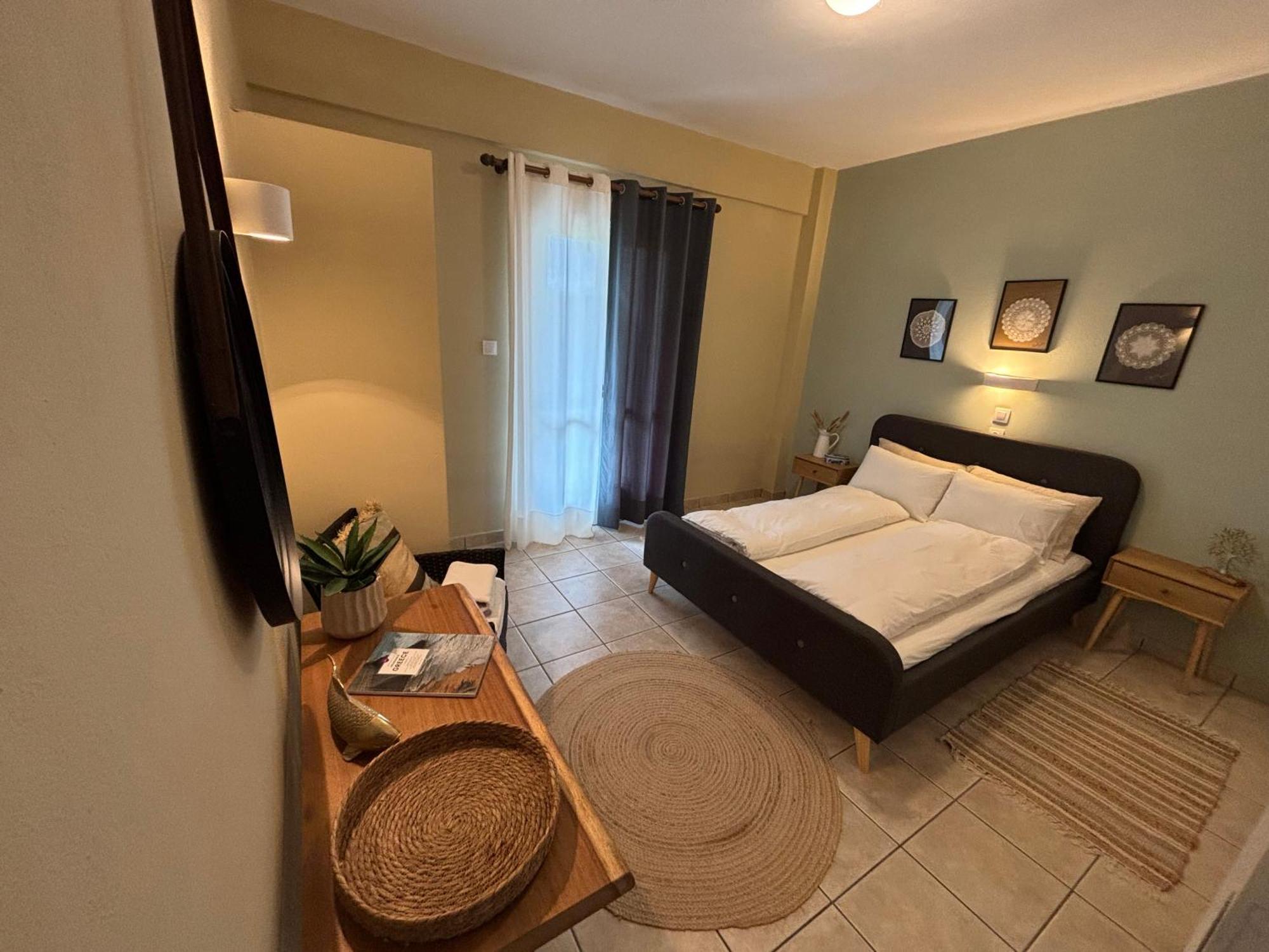 Sirios Apartment