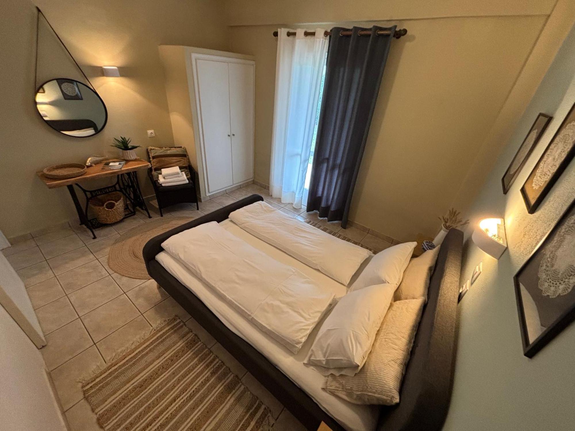 Sirios Apartment