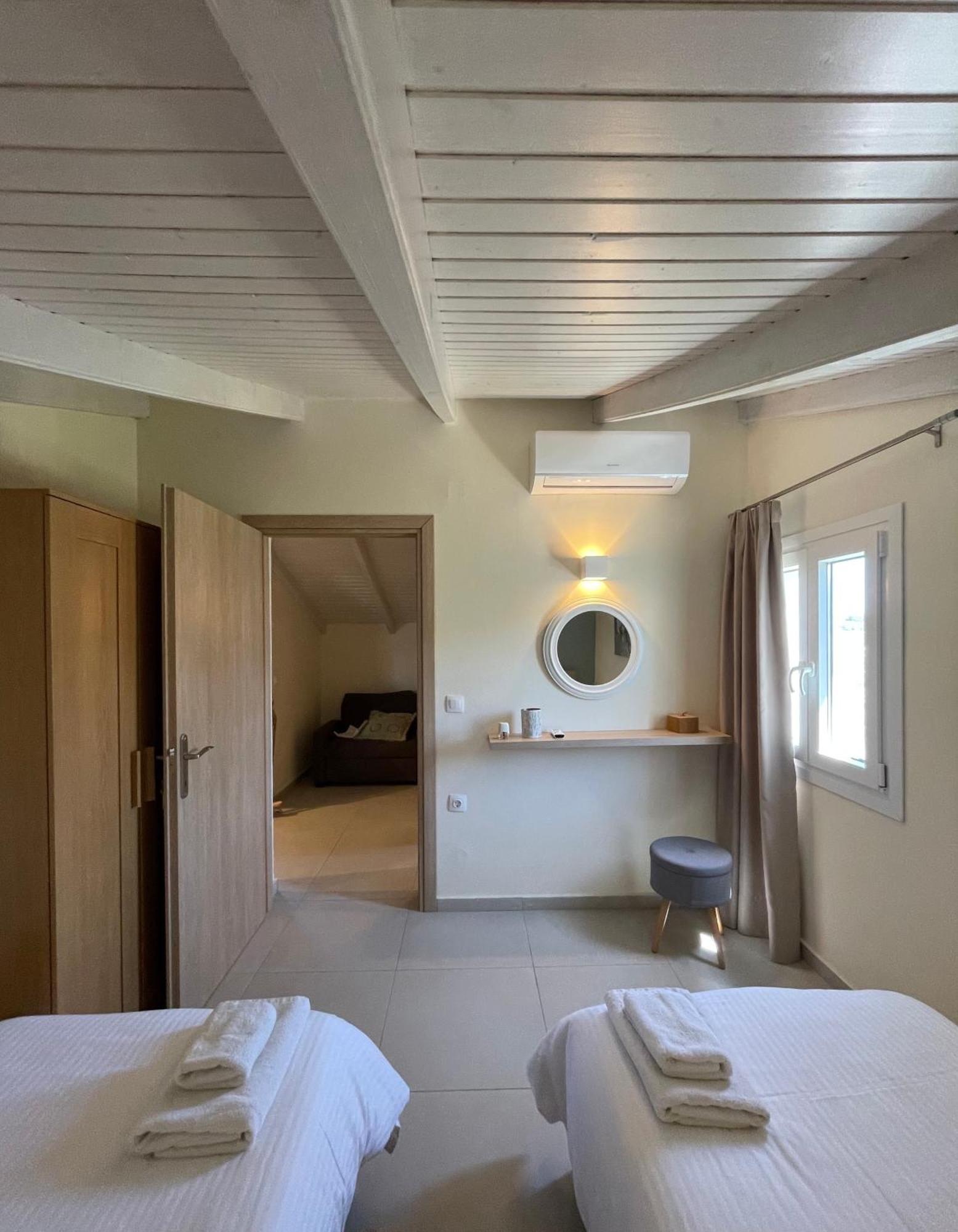 Sirios Appartamento Acharavi (Corfu)
