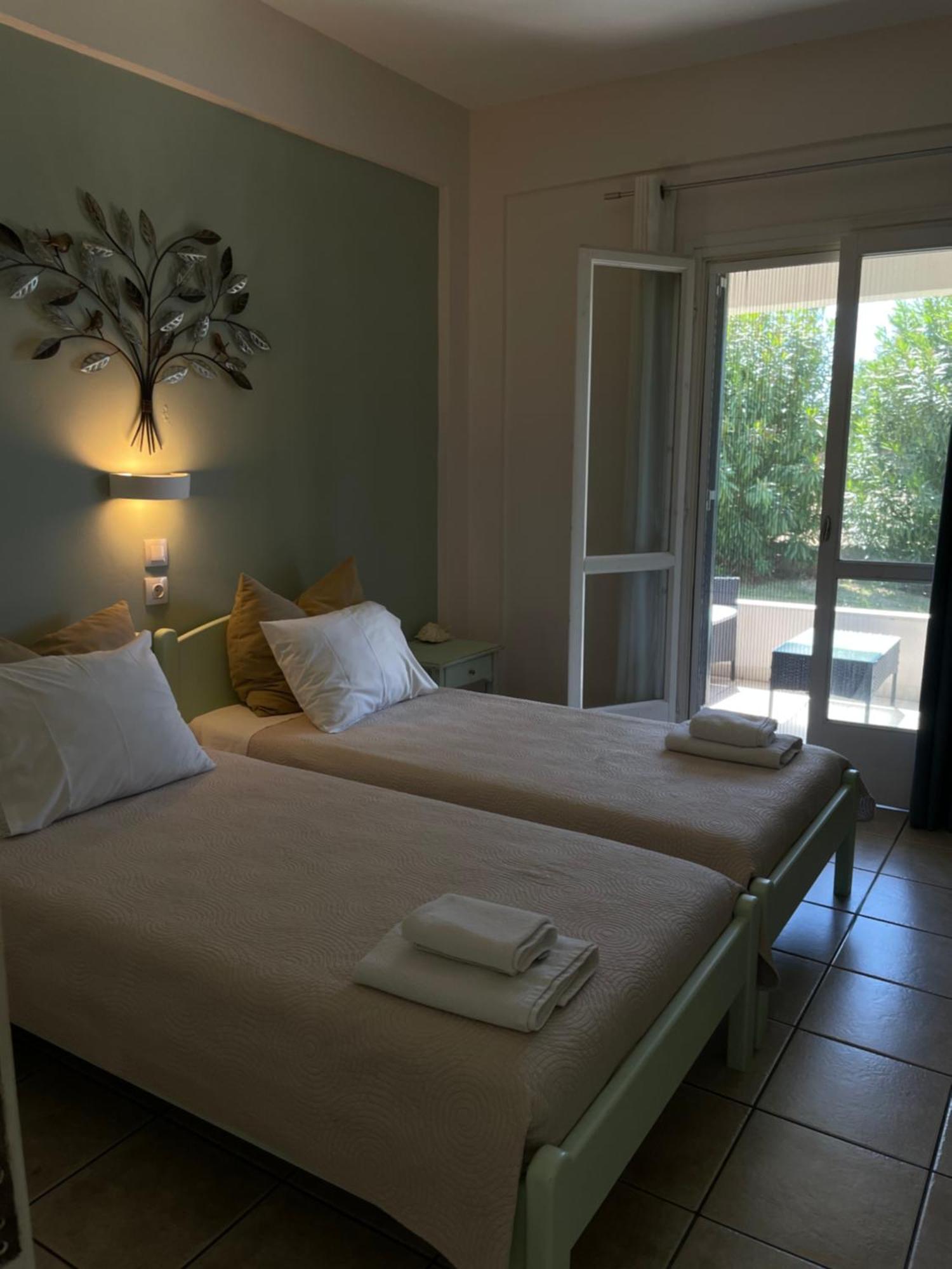 Sirios Apartament
