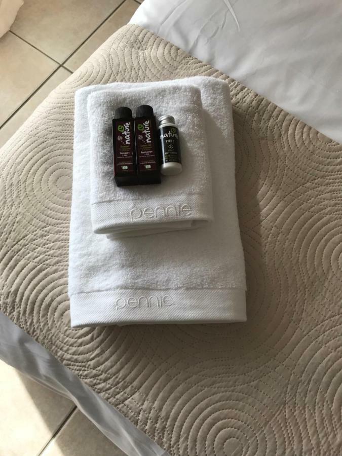 Apartment Sirios