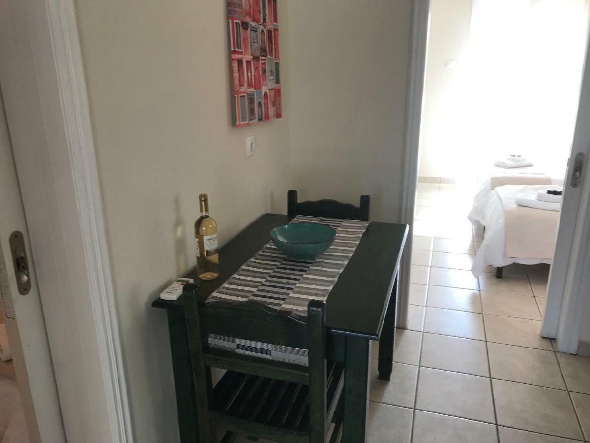 Appartamento Sirios