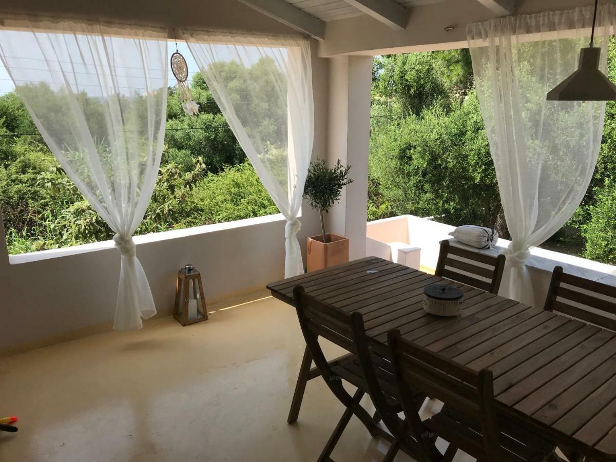 Sirios Appartamento Acharavi (Corfu)